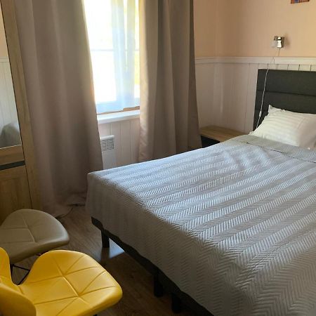 Keldrimaee Kuelalistemaja Bed & Breakfast Hiiumaa Екстериор снимка