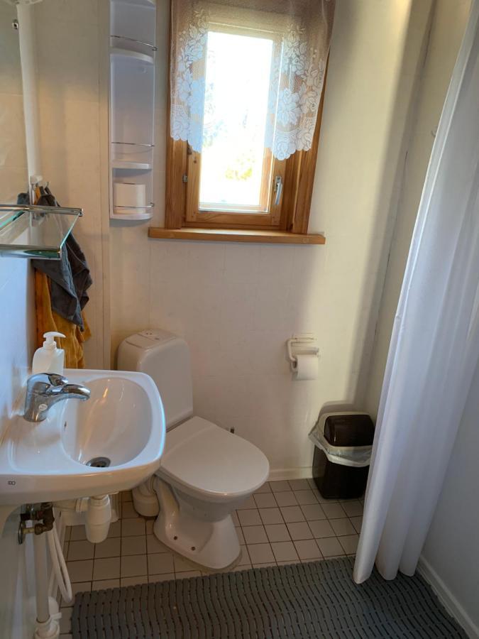 Keldrimaee Kuelalistemaja Bed & Breakfast Hiiumaa Екстериор снимка