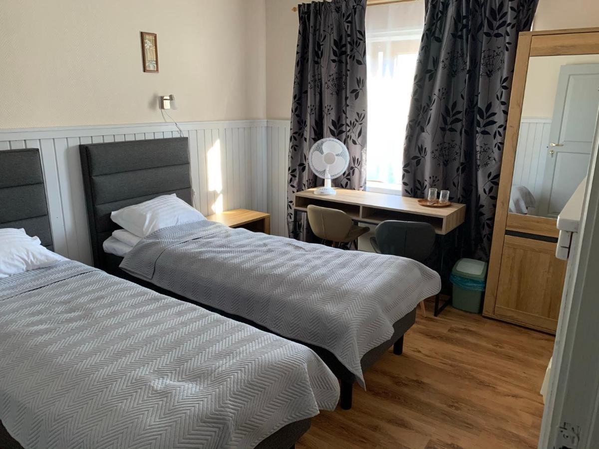 Keldrimaee Kuelalistemaja Bed & Breakfast Hiiumaa Екстериор снимка