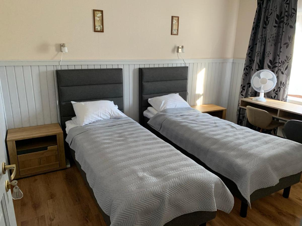 Keldrimaee Kuelalistemaja Bed & Breakfast Hiiumaa Екстериор снимка