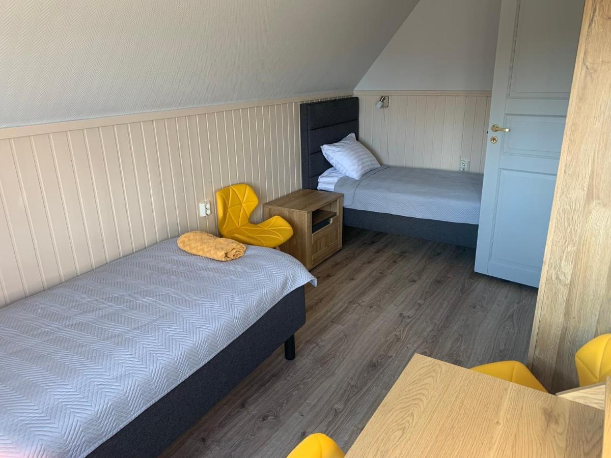 Keldrimaee Kuelalistemaja Bed & Breakfast Hiiumaa Екстериор снимка
