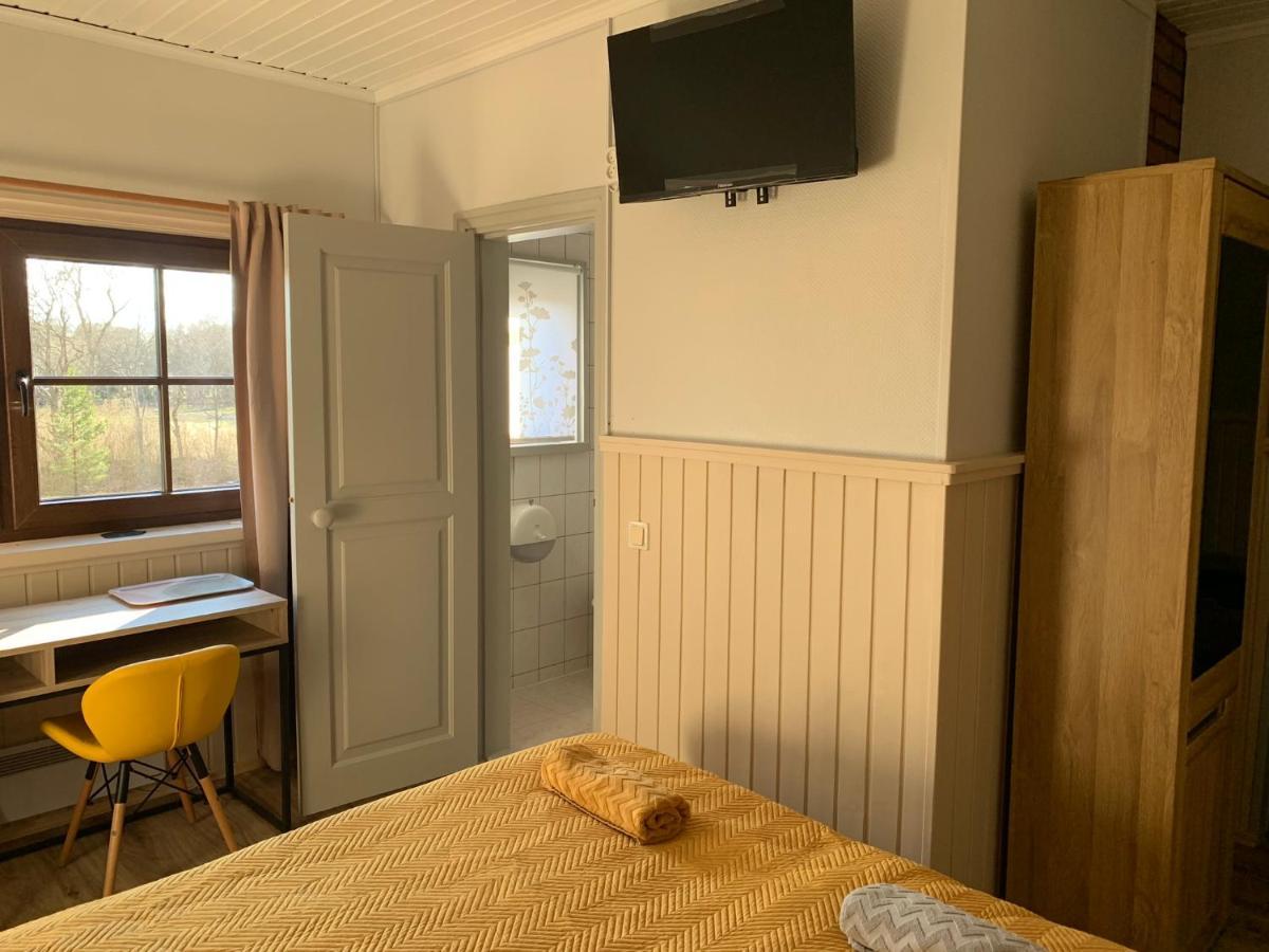 Keldrimaee Kuelalistemaja Bed & Breakfast Hiiumaa Екстериор снимка