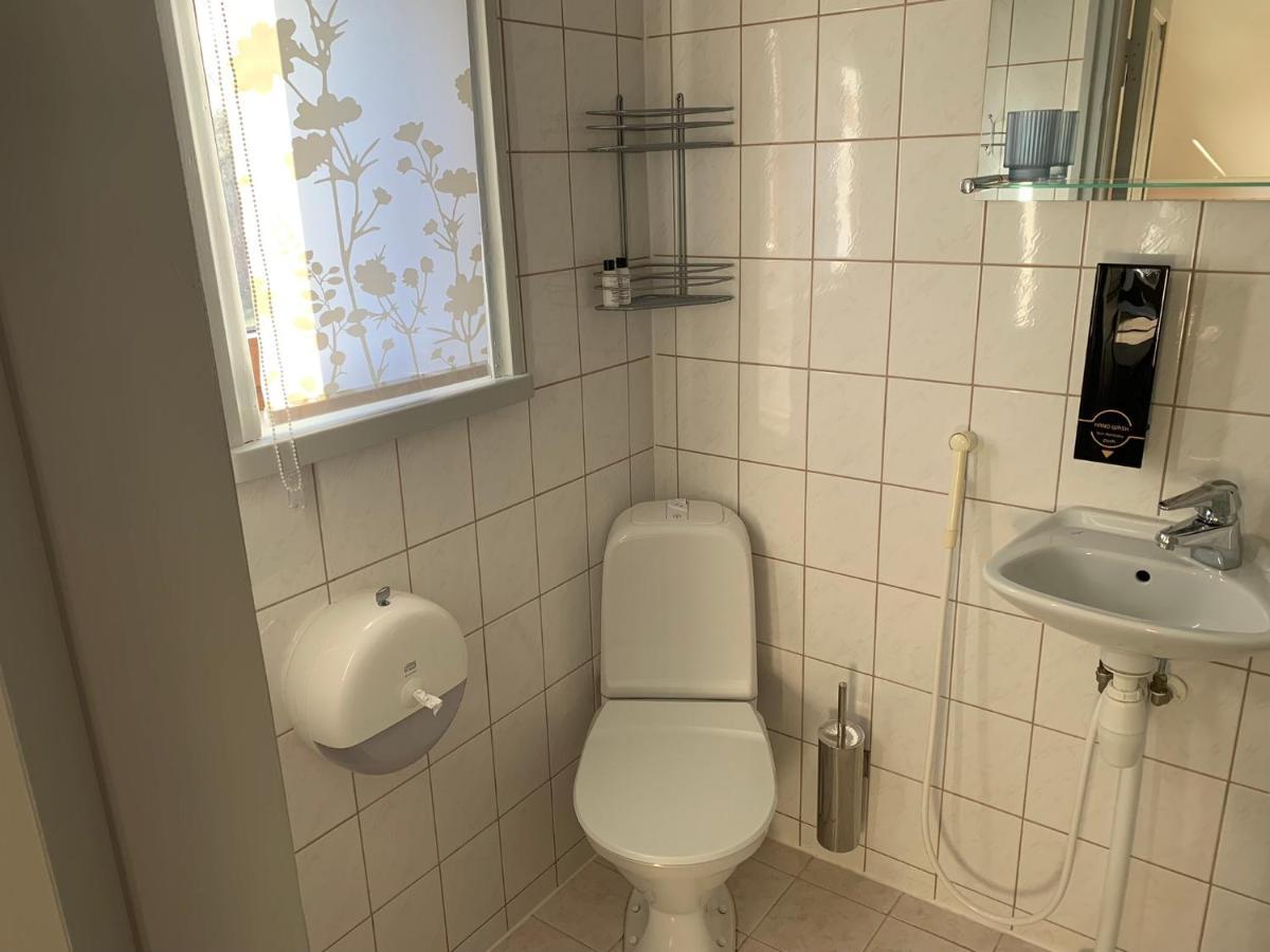 Keldrimaee Kuelalistemaja Bed & Breakfast Hiiumaa Екстериор снимка
