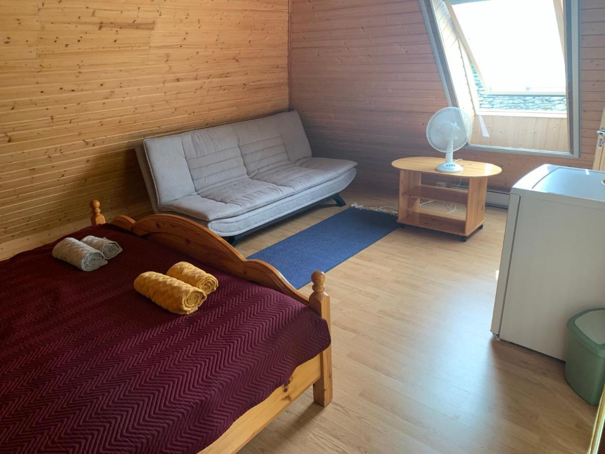 Keldrimaee Kuelalistemaja Bed & Breakfast Hiiumaa Екстериор снимка