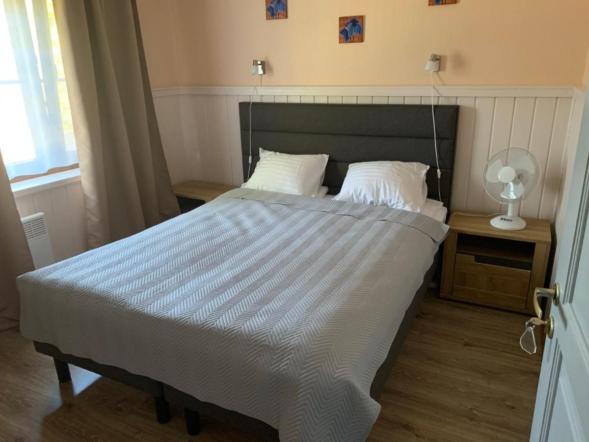 Keldrimaee Kuelalistemaja Bed & Breakfast Hiiumaa Екстериор снимка