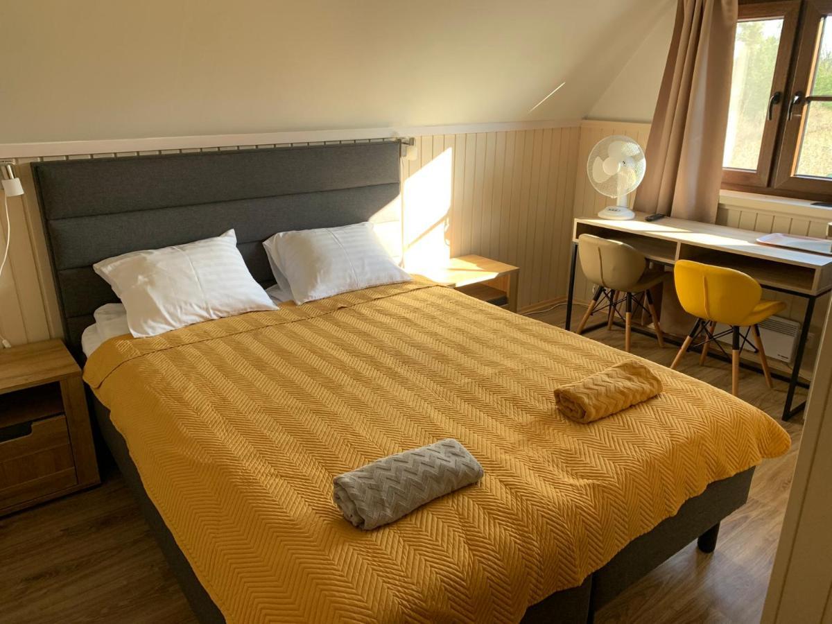 Keldrimaee Kuelalistemaja Bed & Breakfast Hiiumaa Екстериор снимка