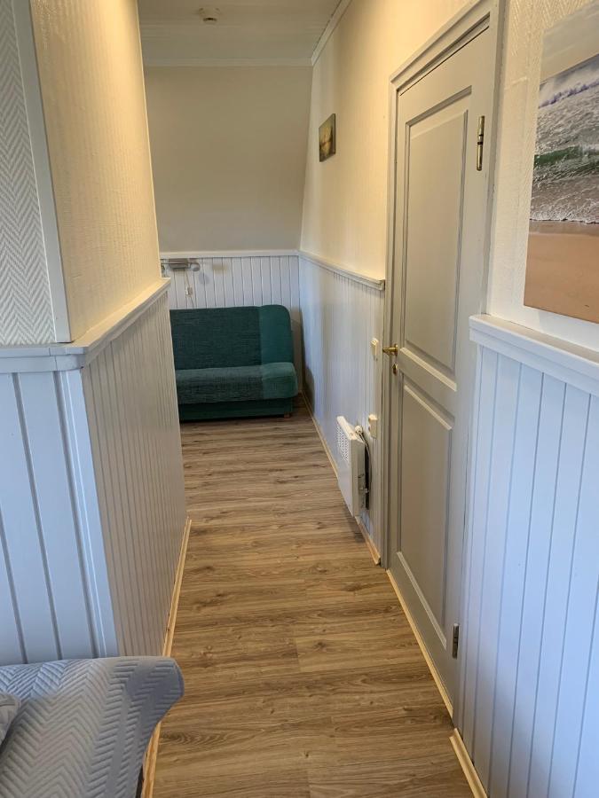 Keldrimaee Kuelalistemaja Bed & Breakfast Hiiumaa Екстериор снимка