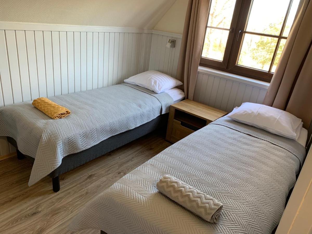 Keldrimaee Kuelalistemaja Bed & Breakfast Hiiumaa Екстериор снимка